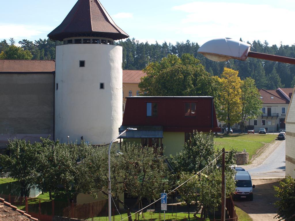 Apartmány Mia Kežmarok Exterior foto